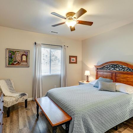 Ski Snow Bowl And Hike Cozy Flagstaff Cottage! Exterior photo